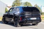 BMW XM 2024 na predaj – fotografia 7
