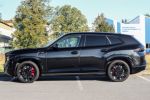 BMW XM 2024 na predaj – fotografia 8