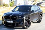 BMW XM 2024 na predaj – fotografia 11