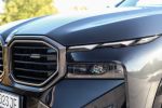 BMW XM 2024 na predaj – fotografia 13