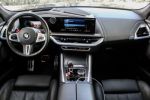 BMW XM 2024 na predaj – fotografia 29