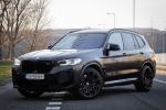 BMW X3 2022 na predaj – fotografia 1
