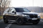 BMW X3 2022 na predaj – fotografia 2