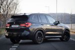 BMW X3 2022 na predaj – fotografia 3