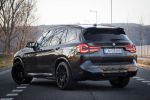 BMW X3 2022 na predaj – fotografia 4