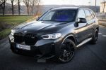 BMW X3 2022 na predaj – fotografia 5