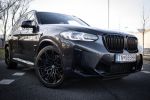 BMW X3 2022 na predaj – fotografia 9