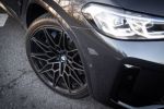 BMW X3 2022 na predaj – fotografia 10