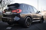 BMW X3 2022 na predaj – fotografia 12