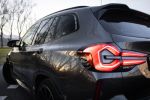 BMW X3 2022 na predaj – fotografia 18