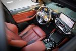 BMW X3 2022 na predaj – fotografia 20