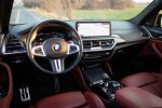 BMW X3 2022 na predaj – fotografia 21
