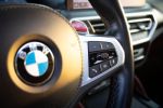 BMW X3 2022 na predaj – fotografia 24