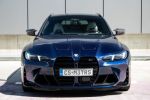 BMW M3 2025 na predaj – fotografia 2