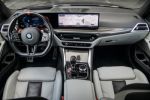 BMW M3 2025 na predaj – fotografia 22