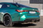 BMW M4 2023 na predaj – fotografia 9