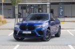 BMW X6 2021 na predaj – fotografia 1