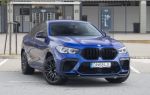 BMW X6 2021 na predaj – fotografia 3