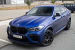 BMW X6 2021 na predaj – fotografia 14