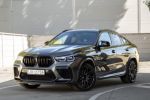 BMW X6 2020 na predaj – fotografia 1