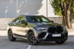 BMW X6 2020 na predaj – fotografia 3