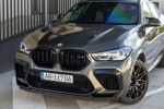BMW X6 2020 na predaj – fotografia 10