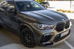BMW X6 2020 na predaj – fotografia 17