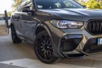 BMW X6 2020 na predaj – fotografia 18