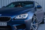 BMW M6 2013 na predaj – fotografia 4