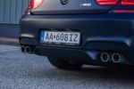 BMW M6 2013 na predaj – fotografia 20