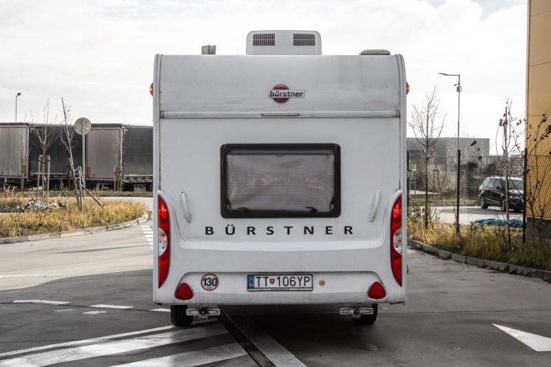Bürstner 
