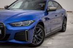 BMW i4 2021 na predaj – fotografia 15