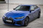 BMW i4 2021 na predaj – fotografia 18