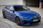 BMW i4 2021 na predaj – fotografia 19