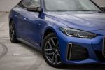BMW i4 2021 na predaj – fotografia 20