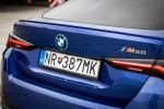 BMW i4 2021 na predaj – fotografia 21