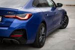 BMW i4 2021 na predaj – fotografia 22