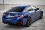 BMW i4 2021 na predaj – fotografia 23
