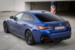 BMW i4 2021 na predaj – fotografia 24
