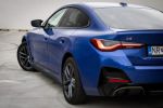BMW i4 2021 na predaj – fotografia 25