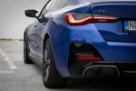 BMW i4 2021 na predaj – fotografia 26