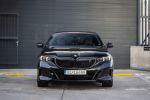 BMW i5 2025 na predaj – fotografia 2