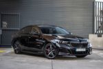 BMW i5 2025 na predaj – fotografia 3