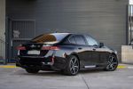BMW i5 2025 na predaj – fotografia 5