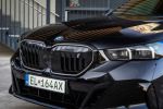 BMW i5 2025 na predaj – fotografia 9