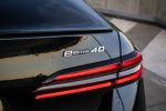 BMW i5 2025 na predaj – fotografia 10