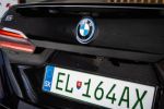 BMW i5 2025 na predaj – fotografia 11