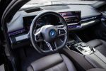 BMW i5 2025 na predaj – fotografia 12