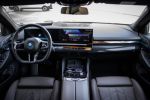 BMW i5 2025 na predaj – fotografia 13