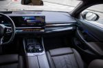 BMW i5 2025 na predaj – fotografia 19